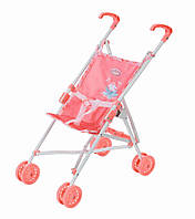 Baby Annabell Active Stroller кукольная коляска (6940958)