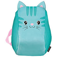 Рюкзак для дошкольника кот (6905706)