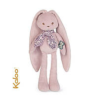 Kaloo Lapinoo Кролик мягкая игрушка в коробке лавандовый 25 см (6916145)