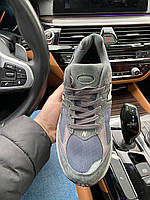 New Balance 2002R Grey Green кроссовки и кеды хорошее качество Размер 43