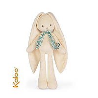 Kaloo Lapinoo Кролик мягкая игрушка в коробке кремовый 35 см (6916146)