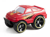 Silverlit Swipe n'go Monster Truck автомобиль красный (7008019)