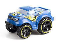 Silverlit Swipe n'go Monster Truck автомобиль синий (7008022)