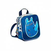 Lilliputiens Носорог Мариус небольшой рюкзак для дошкольников (7013630)