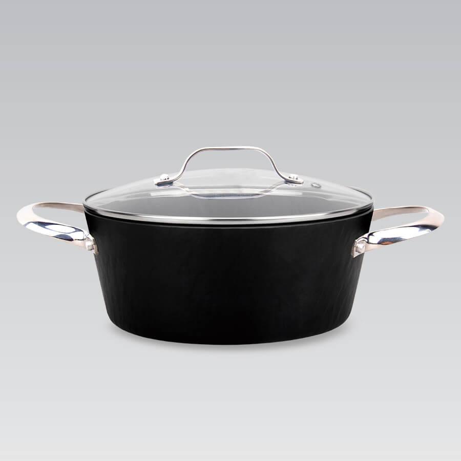 Каструля Maestro MR-4420 2,2 л GREBLON C2