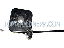 Термоізолятор для бензопили Rebir MKZ1-38/40