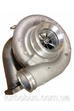 Турбина BorgWarner S3B