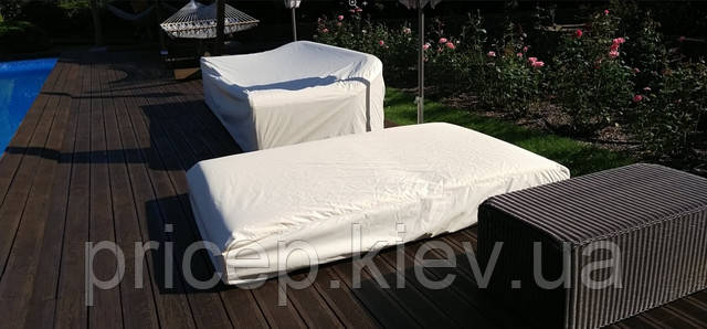 чохли на садові меблі для вулиці наружні меблеві чохли