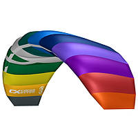 Cross Kites Air 1.8 Rainbow навчальний кайт (6982877)