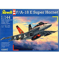 Revell F/A-18E Super Hornet комплект модели (7081990)