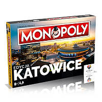 Monopoly Катовіце економічна гра (6989532)