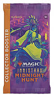 Magic The Gathering: Innistrad - Midnight Hunt Collector Booster карточная игра (7050201)