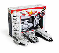 Malik MalBlo магнитные космические аппараты (7082634)