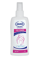 ТОНІК ДЛЯ ОСОБИ ДЛЯ НОРМАЛЬНОЇ ТА ЖИРНОЇ ШКІРИ ERSAG, 200 МЛ