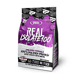 Isolate 100 - 700g Chocolate