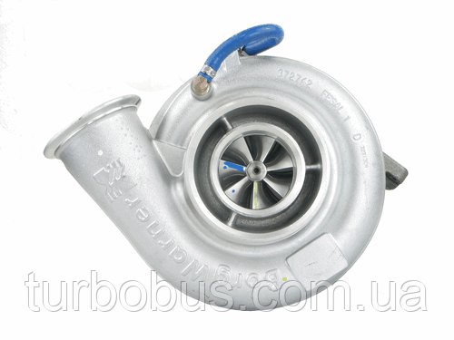 Турбина BorgWarner K31