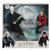 Гарри Поттер Лорд Волан-де-Морт и Гарри Поттер набор кукол (7085104)