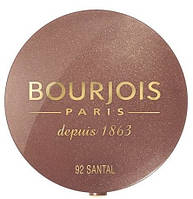 Рум'яна для обличчя Bourjois Pastel Joues 92 Santal, 2.5 г