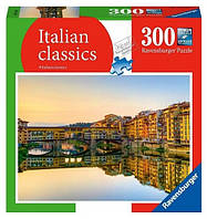 Ravensburger Florence Art Collection пазл 300 деталей (7126552)