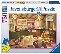 Ravensburger Уютная кухня пазл 750 деталей (7126567)