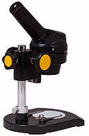 Levenhuk Брессер National Geographic микроскоп с 20-кратным увеличением монокуляр (7089978)