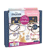 Make it Real Frozen Juicy Couture набор для изготовления браслетов (7090414)
