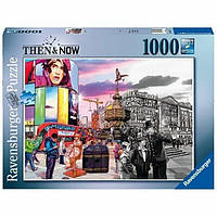 Пазл Ravensburger Пикадилли 1000 деталей (7127921)