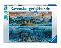 Пазл Ravensburger Whale of Wisdom 2000 деталей (7128039)