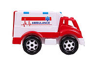ТехноК машина скорой помощи машина скорой помощи (7207522)