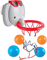 Hape Elephant Basketball игрушка для ванны (7097577)