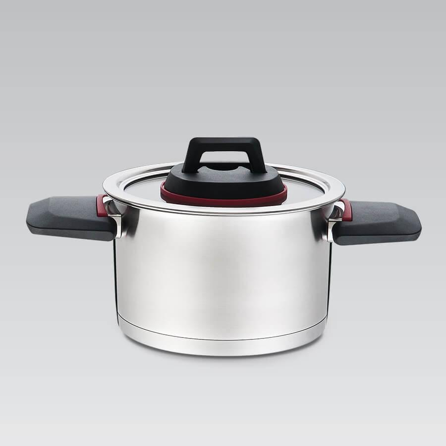 Каструля Maestro MR-3530-16 1,6л, фото 1