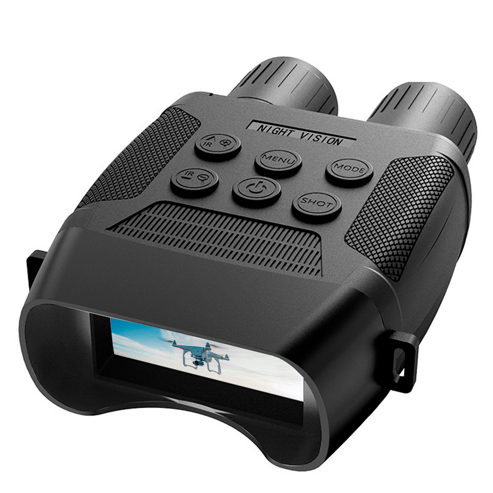 Бінокль нічного бачення LOSSO Night Vision 12 * 35 з дисплеєм