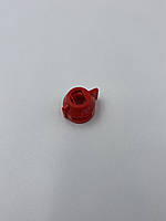 Ковпачок розпилювача 07 (червоний) Agroplast