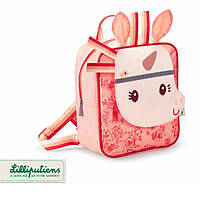 Lilliputiens Happy Unicorn Lena рюкзак для дошкольников (7269930)