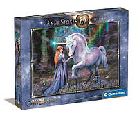 Clementoni Anne Stokes Collection Bluebell Wood пазл 1500 деталей (7140457)