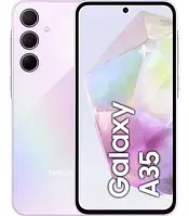 Смартфон Samsung A356B (Galaxy A35) 6/128Gb Awesome Lilac