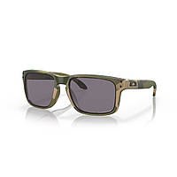 Очки защитные Oakley® SI Holbrook Prizm Grey Polarized