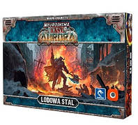 Portal Games Neuroshima Last Aurora: Icesteel расширение (7283612)