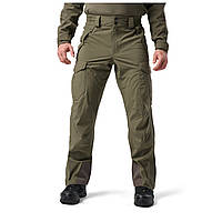 Штани штормові 5.11 Tactical Force Rain Pants XL RANGER GREEN