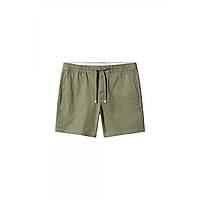 Шорты Mango bermudas khaki, оригинал. Доставка от 14 дней