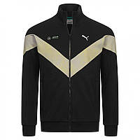 Куртка PUMA x Mercedes F1 MCs Men Sweat Jacket 531786-01, оригинал. Доставка от 14 дней