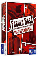 Эгмонт Fabula Rasa: Это криминальная история! игра для вечеринок (7198963)