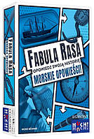 Эгмонт Fabula Rasa: Sea Tales! игра для вечеринок (7198964)