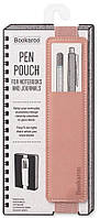 If Bookaroo Pen Pouch подставка для ручек пудра (7311155)
