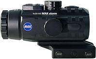 Монокуляр призматический MAK MAKstorm 4x30i HD. Picatinny/Weaver