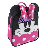 Минни Маус сумочка для дошкольников розовый (7295678)