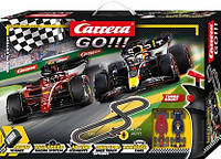 Carrera Race to Victory гоночная трасса с транспортными средствами 43 м. (7331884)
