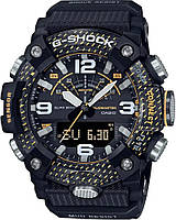 Часы Casio GG-B100Y-1AER G-Shock чорний