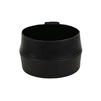 Кружка складная шведская Fold-a-Cup Black