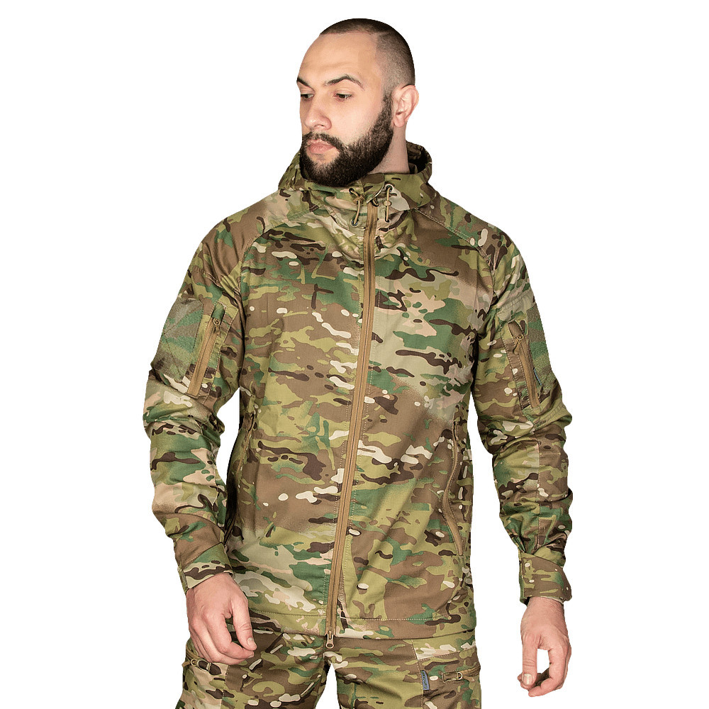 Куртка Stalker 3.0 Twill Multicam (7134), XL 4806402